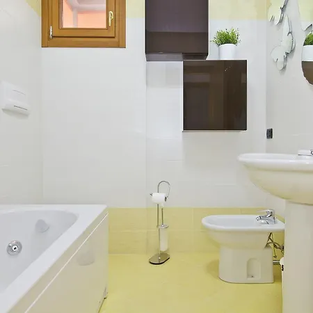 Prázdninový dům Il Parco Luxury *