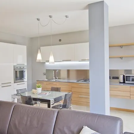 Holiday home Il Parco Luxury *
