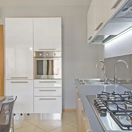 Holiday home Il Parco Luxury *