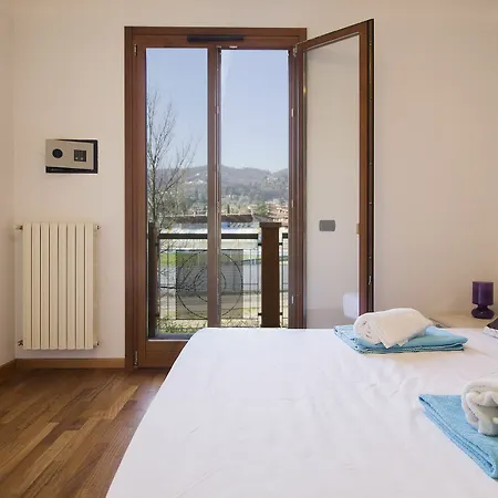 Il Parco Luxury Holiday home Salo