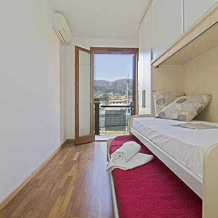 Holiday home Il Parco Luxury *